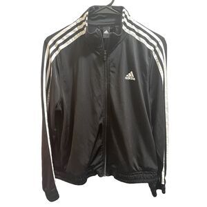 Adidas Track Jacket